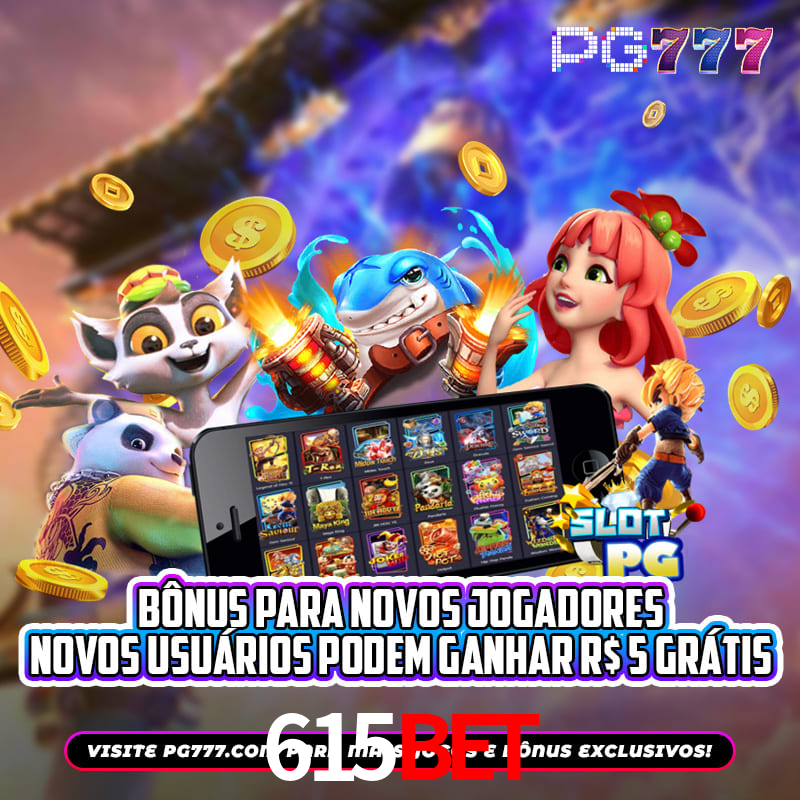 615BET.Com